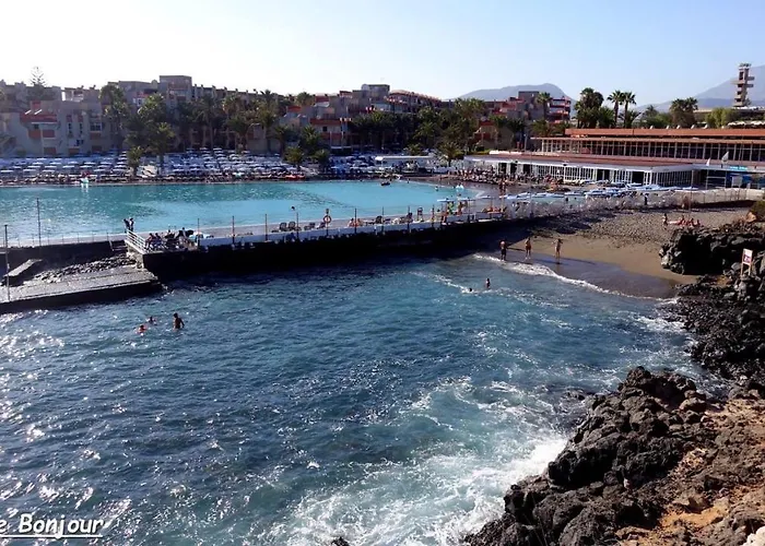 Lägenhet Tenerife *