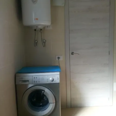 Tenerife Apartamento *