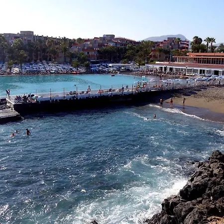Lägenhet Tenerife *