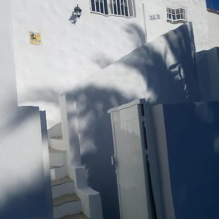 Apartamento Tenerife Costa Del Silencio