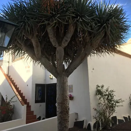 Tenerife