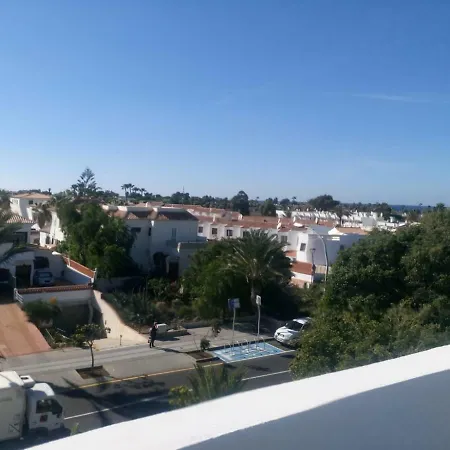 Tenerife Lägenhet *