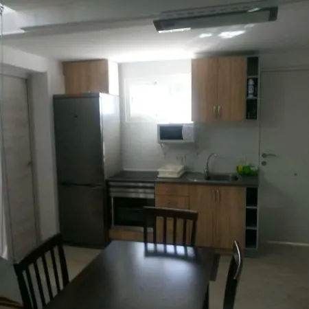 Tenerife Apartamento