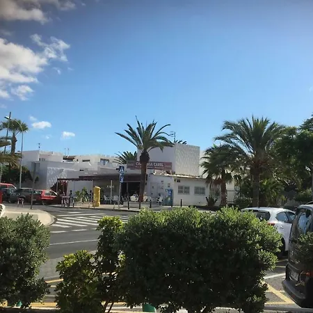 Апартаменты Tenerife