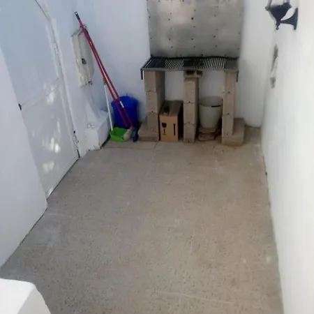 Apartment Tenerife